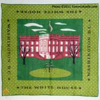 White House, Green